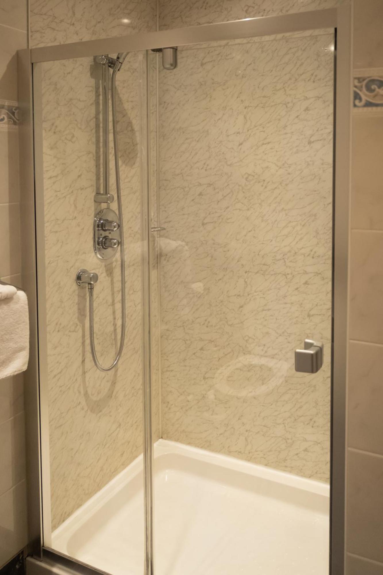 Station Hotel Ellon Εξωτερικό φωτογραφία